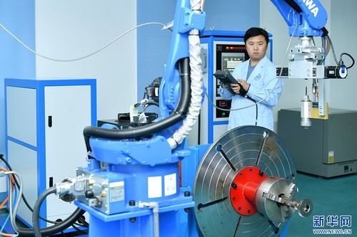 科技创新引领未来 衡水新闻网站技术研究与试验发展新篇章