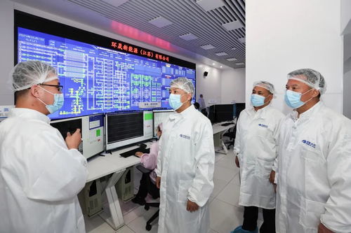 深化技术研究与试验发展 以因地制宜之道推进新质生产力建设