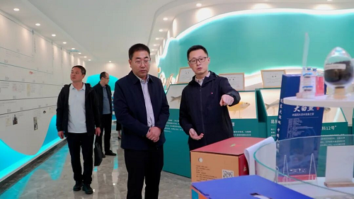 深化跨省渔业协作 宝兴县赴黑龙江推进虹鳟鱼引种育种技术联合攻关