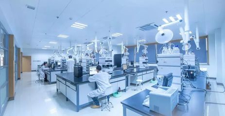 赶超马云！余杭大健康产业的精彩发展之道